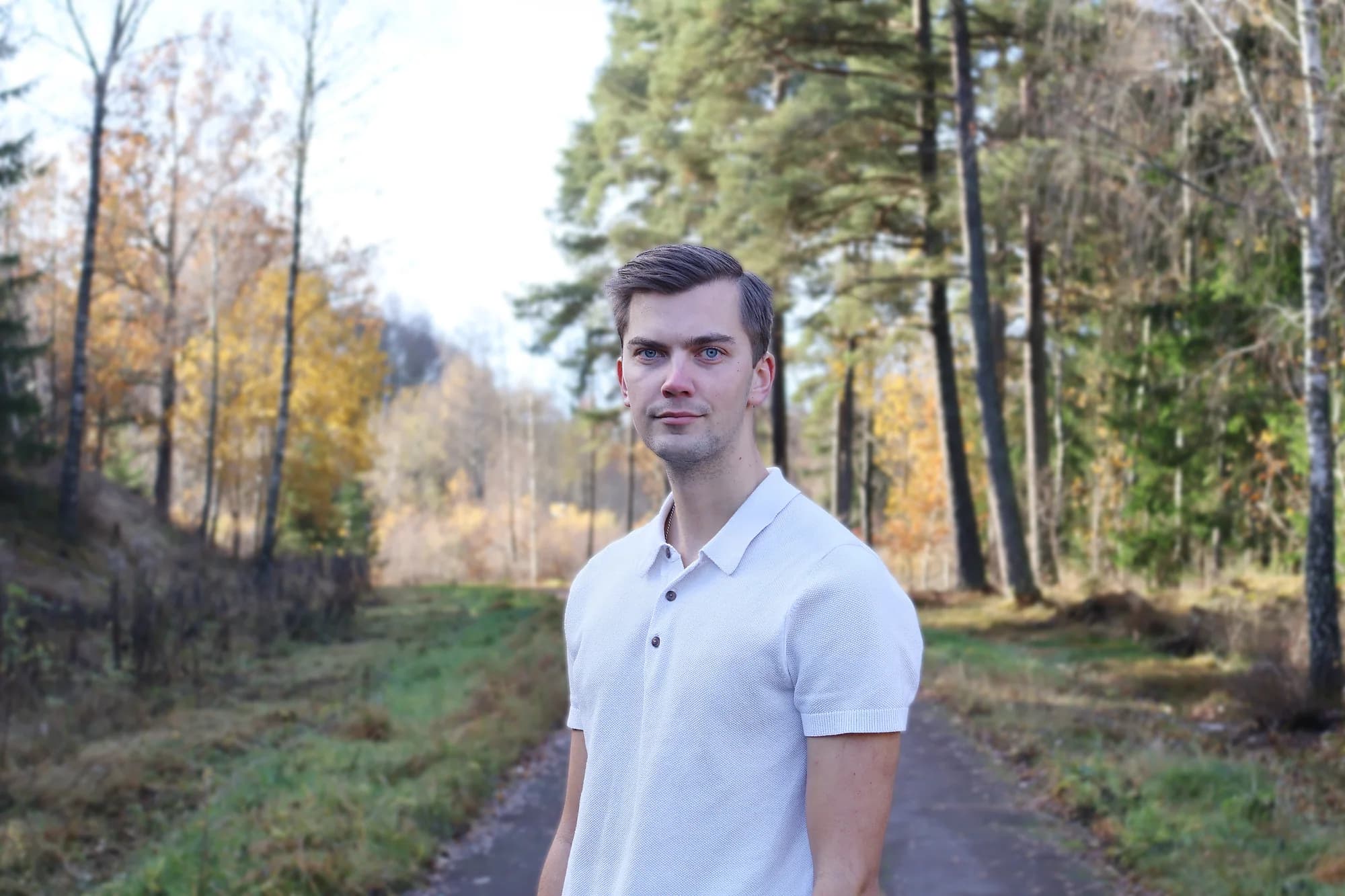 Jakob Jolheden