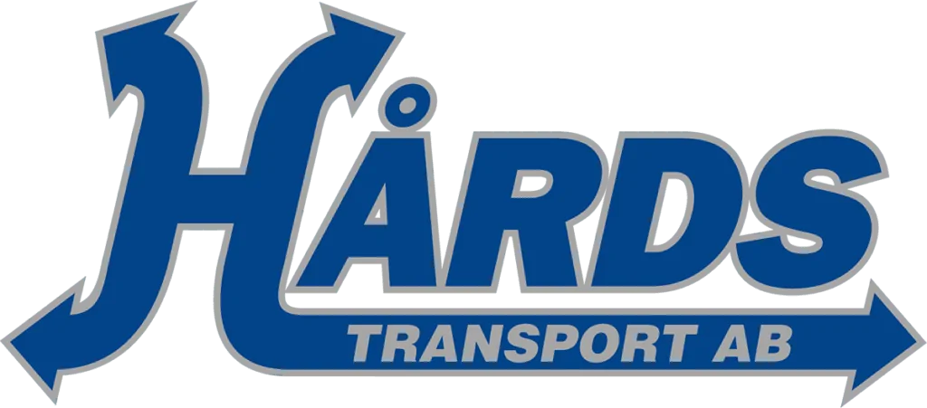 Hårds Transport, kund hos JT Media AB