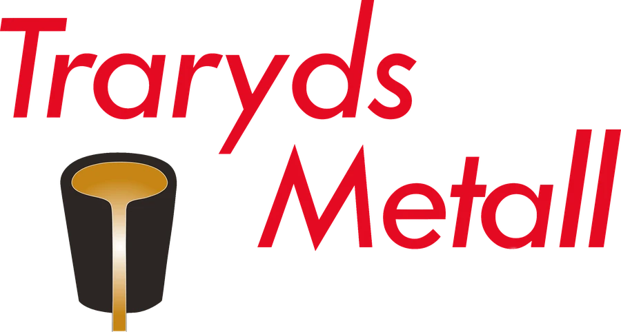 Traryds Metall, kund hos JT Media AB